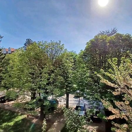 Apartmani Sofronic Loznica 1 Экстерьер фото