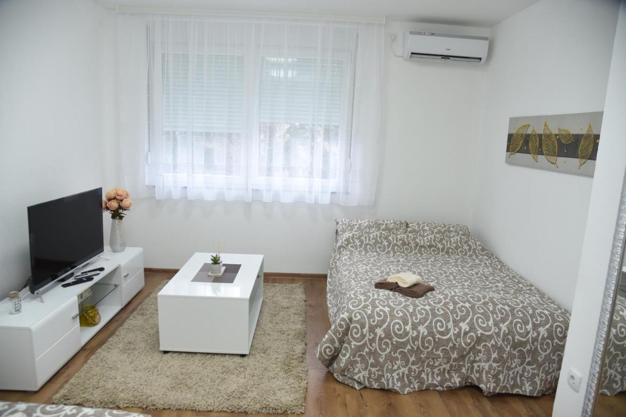 Apartmani Sofronic Loznica 1 Экстерьер фото