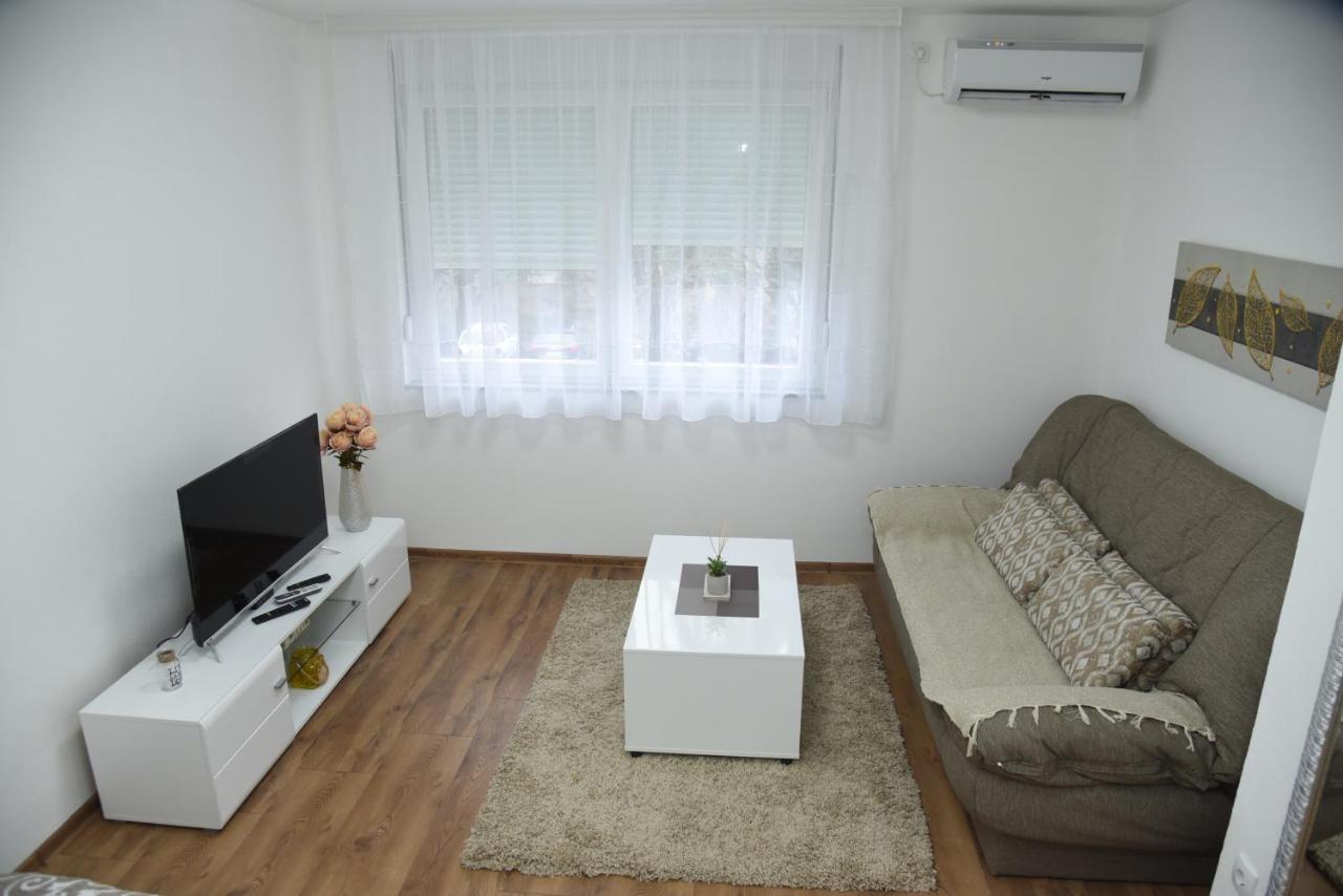 Apartmani Sofronic Loznica 1 Экстерьер фото