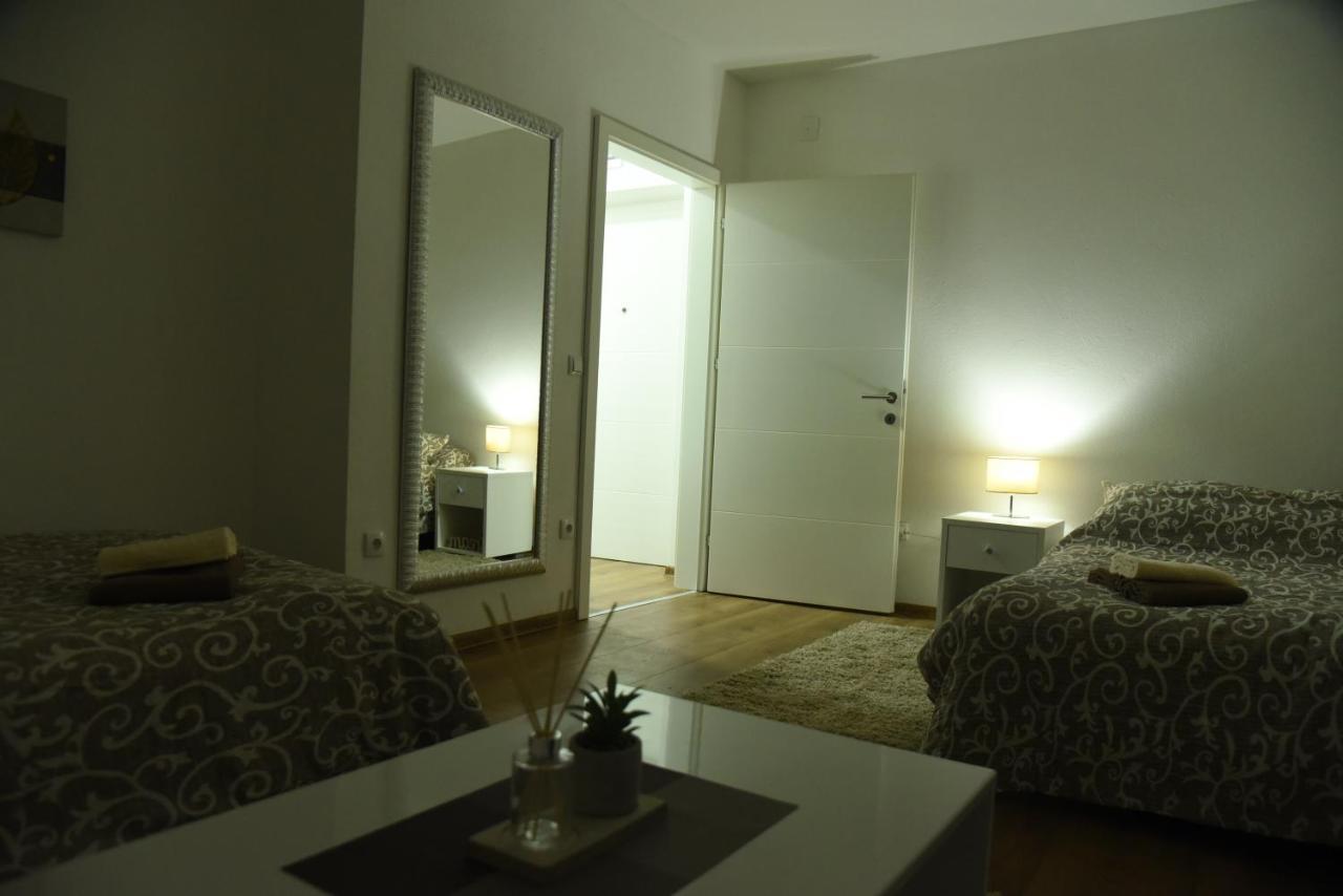 Apartmani Sofronic Loznica 1 Экстерьер фото