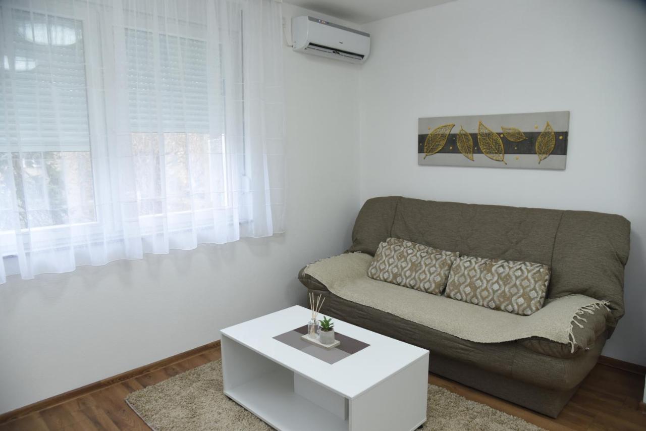 Apartmani Sofronic Loznica 1 Экстерьер фото