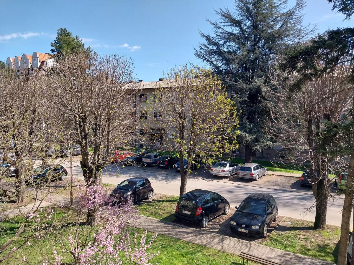 Apartmani Sofronic Loznica 1 Экстерьер фото