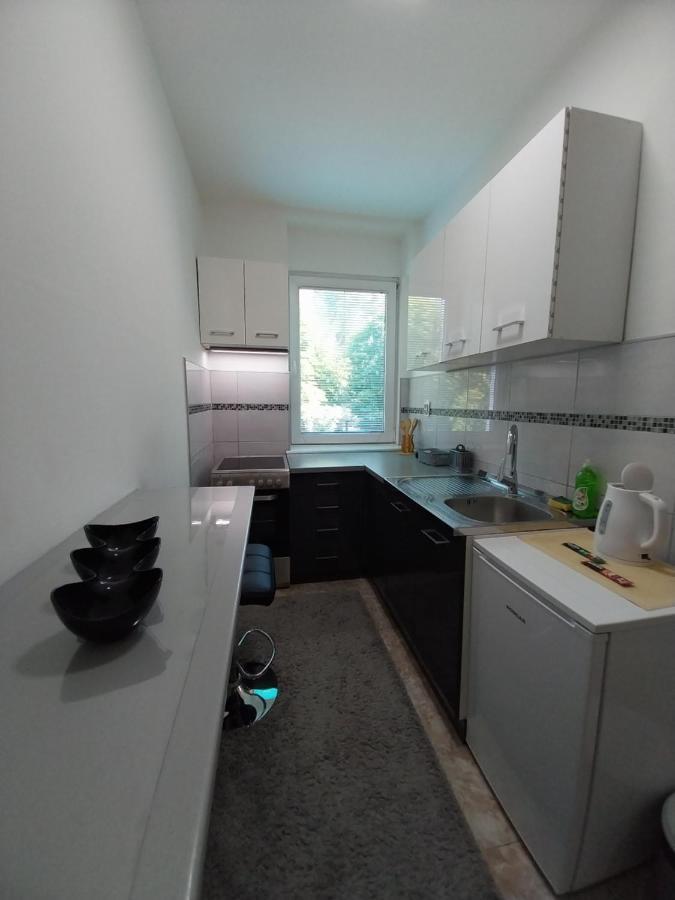Apartmani Sofronic Loznica 1 Экстерьер фото