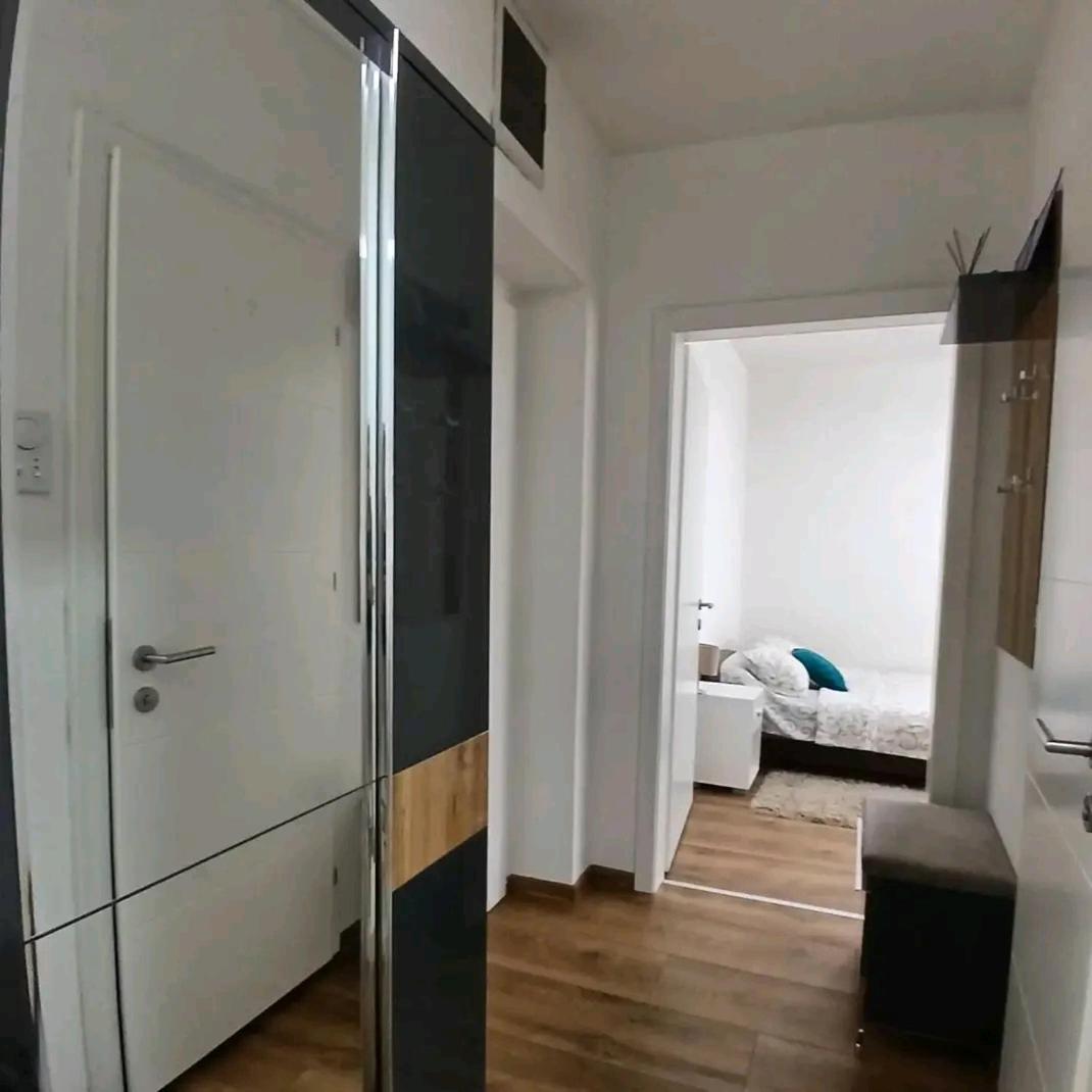 Apartmani Sofronic Loznica 1 Экстерьер фото