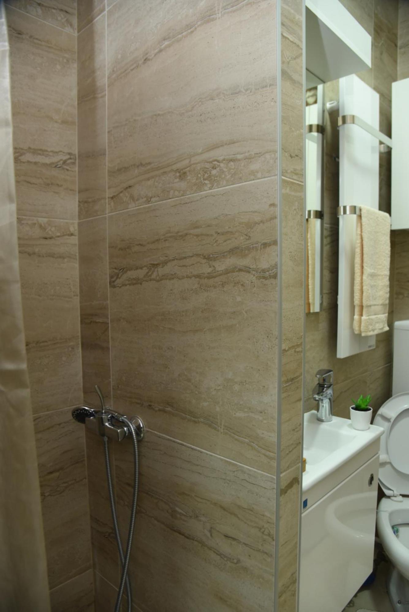 Apartmani Sofronic Loznica 1 Экстерьер фото