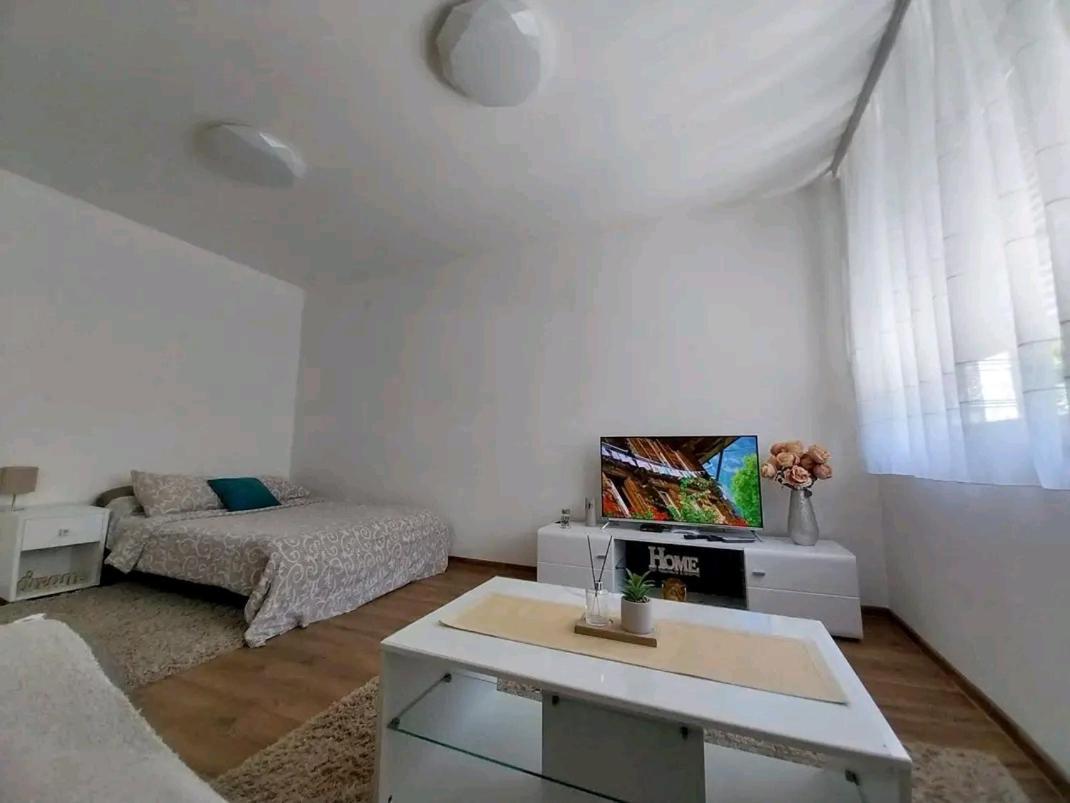 Apartmani Sofronic Loznica 1 Экстерьер фото