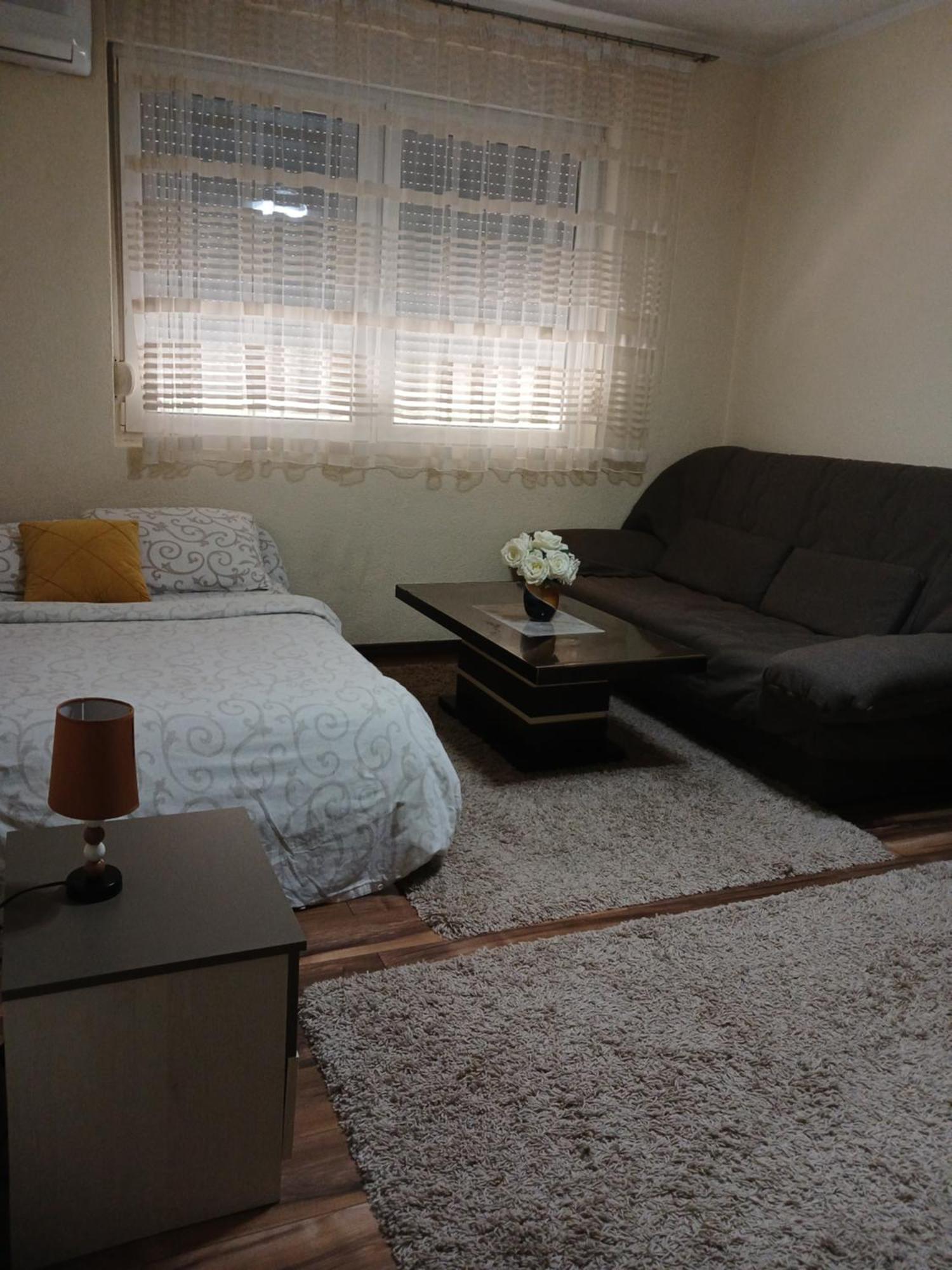 Apartmani Sofronic Loznica 1 Экстерьер фото