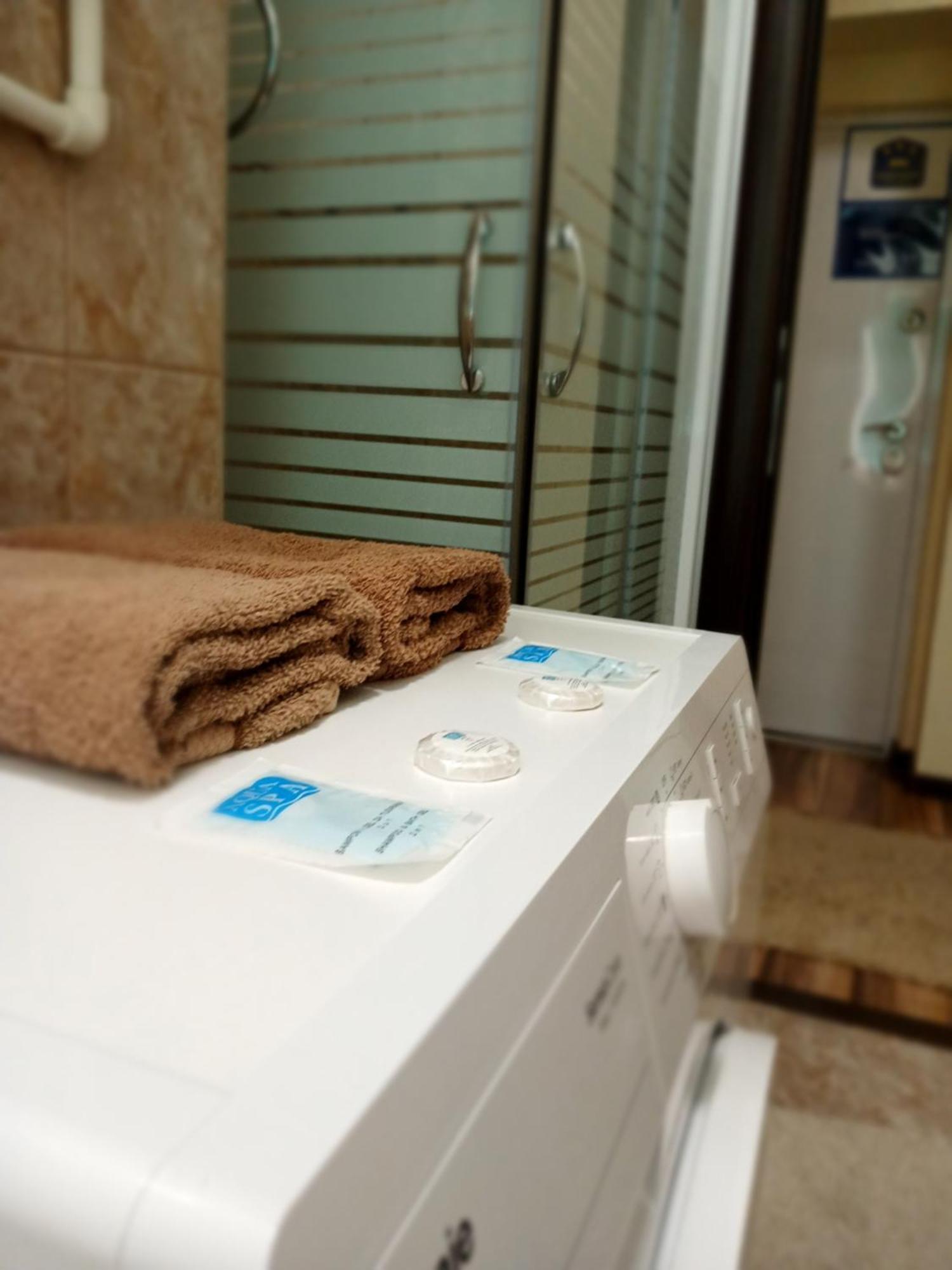 Apartmani Sofronic Loznica 1 Экстерьер фото