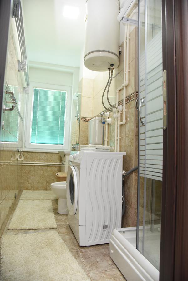 Apartmani Sofronic Loznica 1 Экстерьер фото