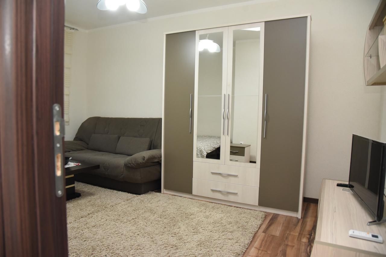 Apartmani Sofronic Loznica 1 Экстерьер фото
