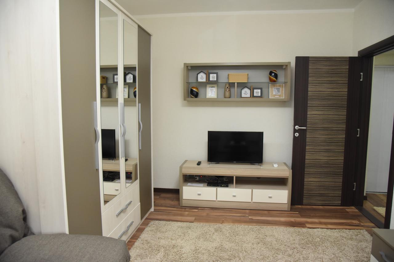 Apartmani Sofronic Loznica 1 Экстерьер фото